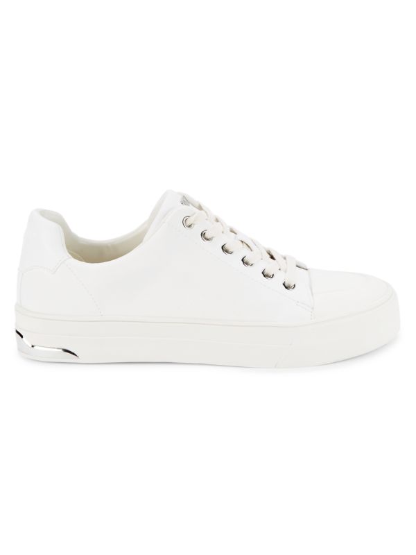 DKNY York Low Top Sneakers